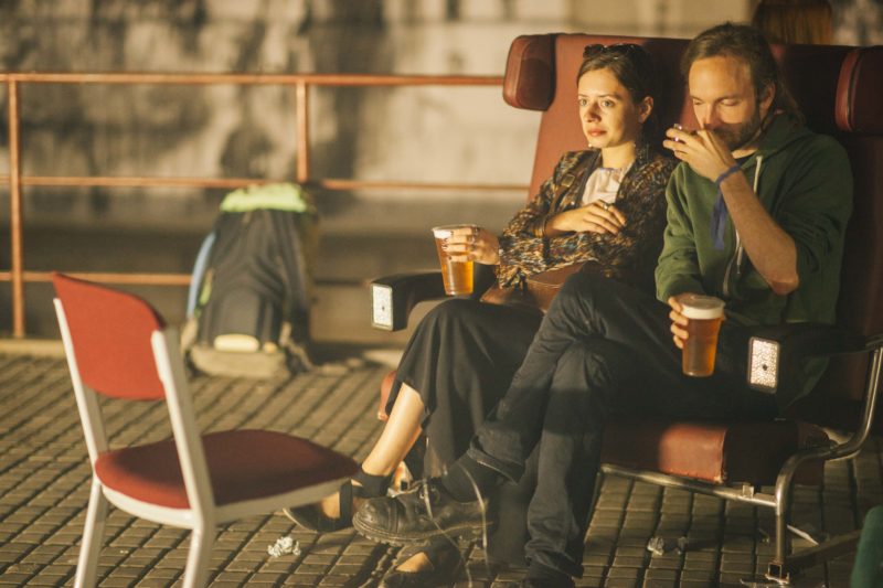 Ruins of Intolerance #006 | EXPO /|\