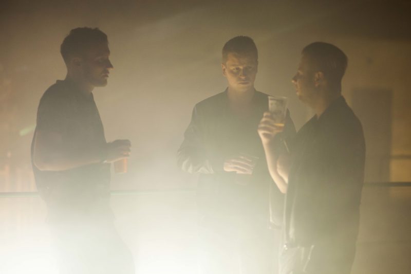 Ruins of Intolerance #006 | EXPO /|\