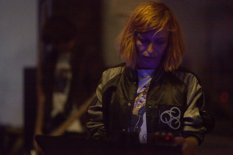 Ruins of Intolerance #006 | EXPO /|\