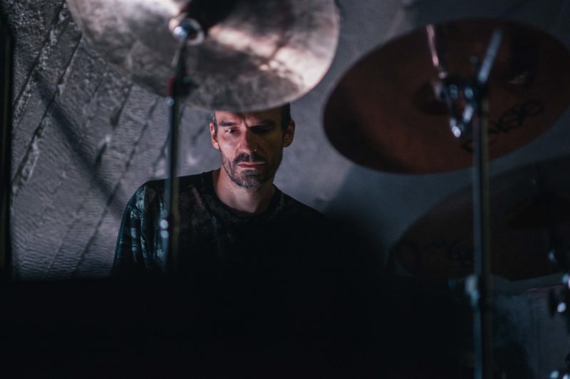 Ruins of Intolerance #006 | EXPO /|\