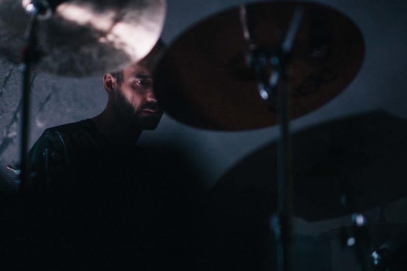 Ruins of Intolerance #006 | EXPO /|\