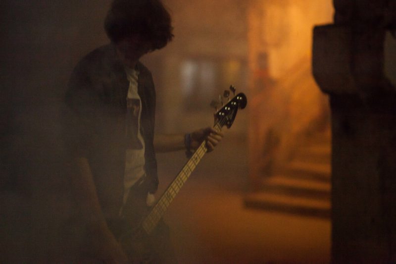 Ruins of Intolerance #006 | EXPO /|\