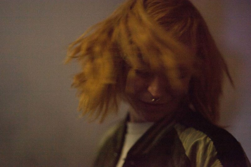 Ruins of Intolerance #006 | EXPO /|\