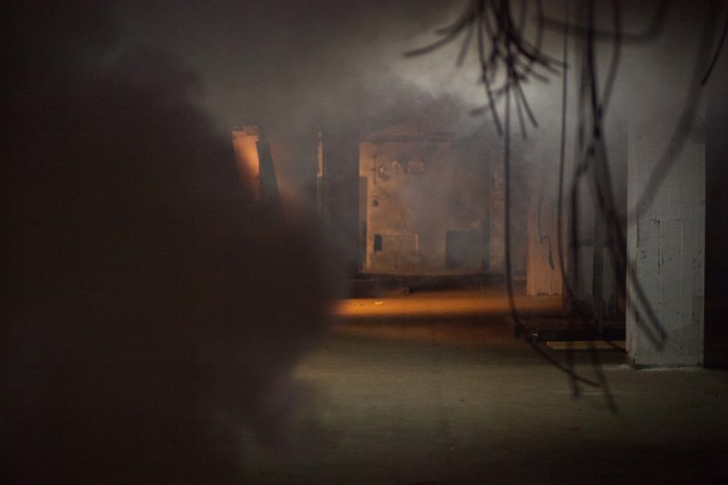 Ruins of Intolerance #006 | EXPO /|\