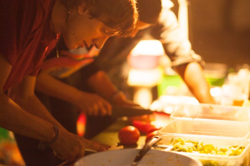 Ruins of Intolerance #006 | EXPO /|\