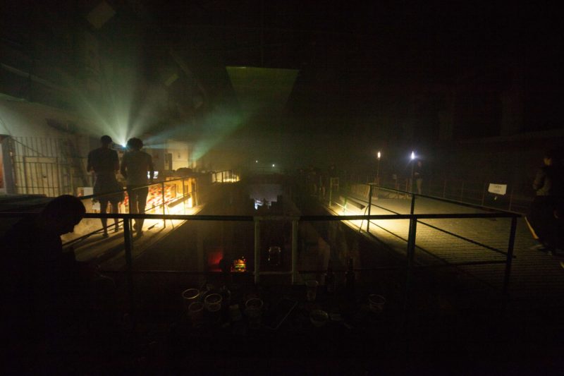 Ruins of Intolerance #006 | EXPO /|\