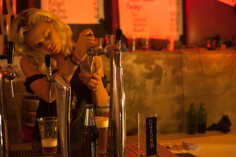 Ruins of Intolerance #006 | EXPO /|\