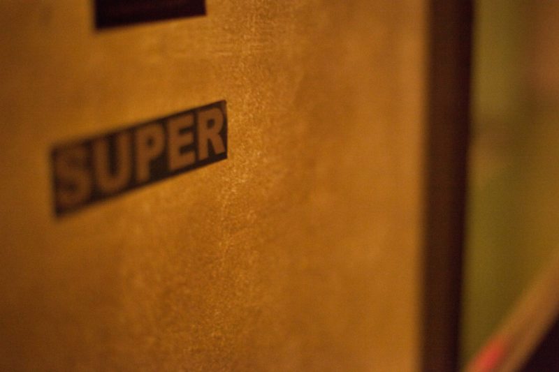 Ruins of Intolerance #006 | EXPO /|\