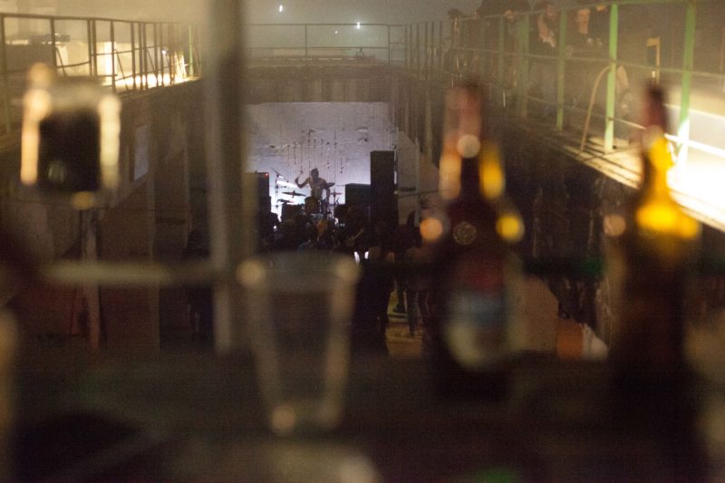 Ruins of Intolerance #006 | EXPO /|\