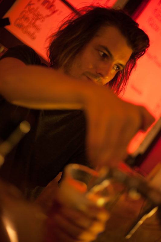 Ruins of Intolerance #006 | EXPO /|\