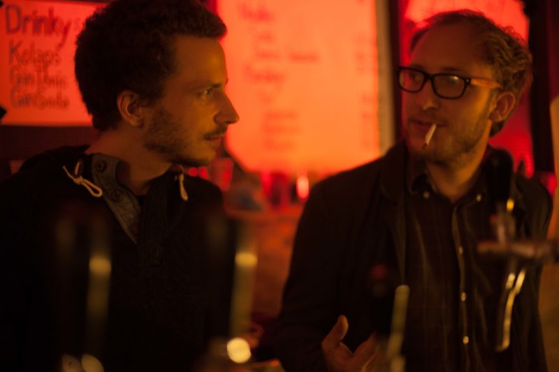 Ruins of Intolerance #006 | EXPO /|\