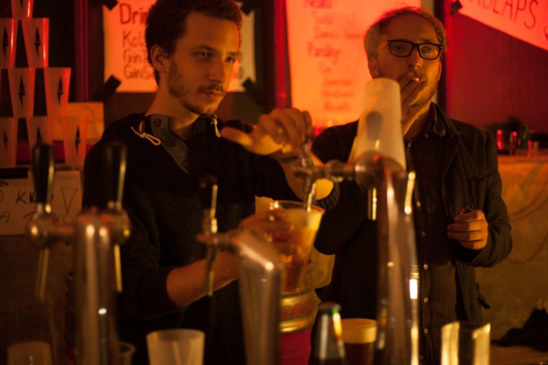 Ruins of Intolerance #006 | EXPO /|\