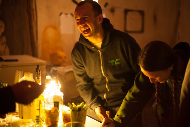 Ruins of Intolerance #006 | EXPO /|\