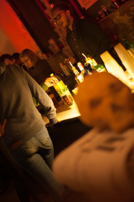 Ruins of Intolerance #006 | EXPO /|\