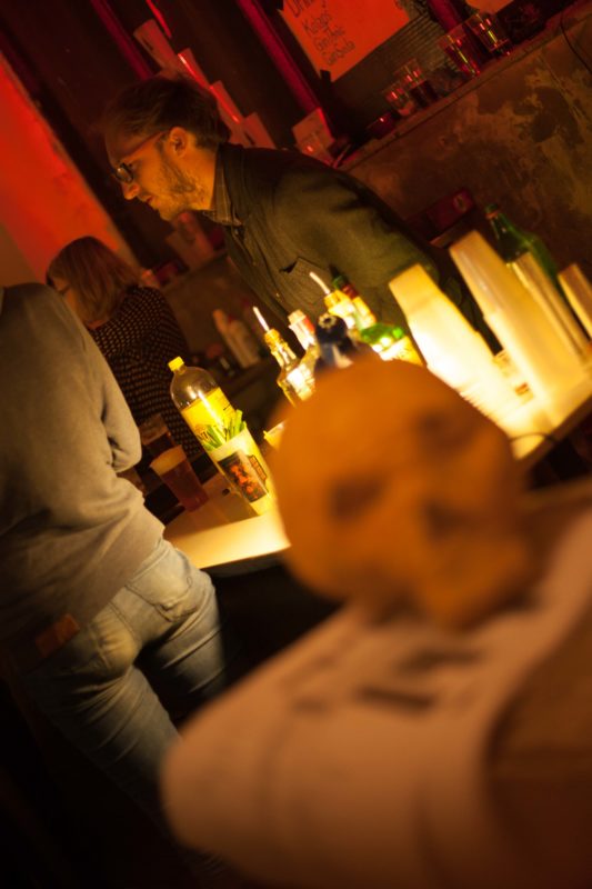 Ruins of Intolerance #006 | EXPO /|\