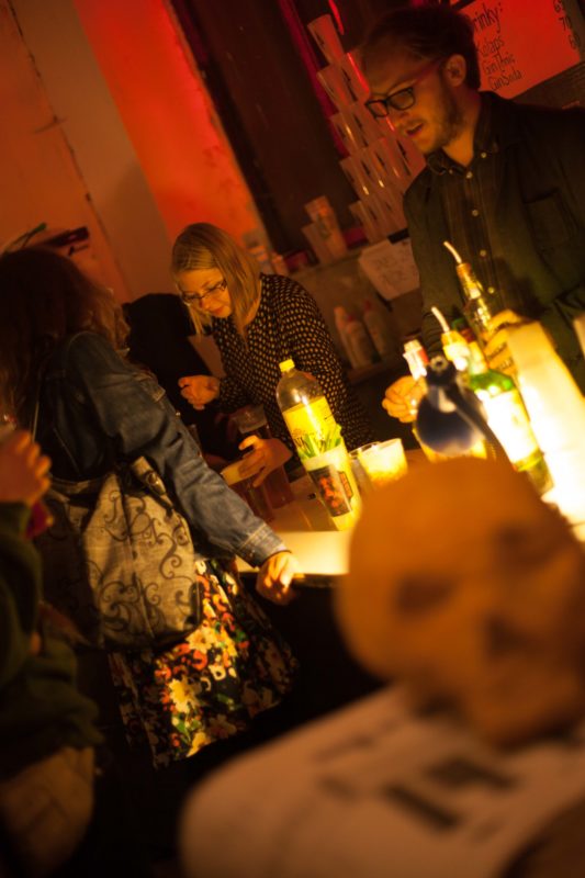 Ruins of Intolerance #006 | EXPO /|\