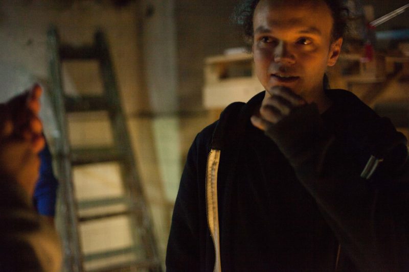 Ruins of Intolerance #006 | EXPO /|\