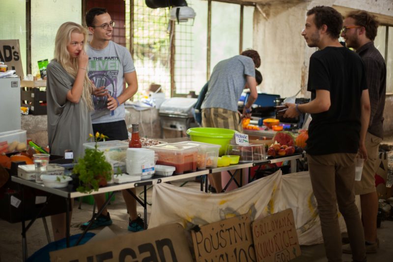 Ruins of Intolerance #006 | EXPO /|\