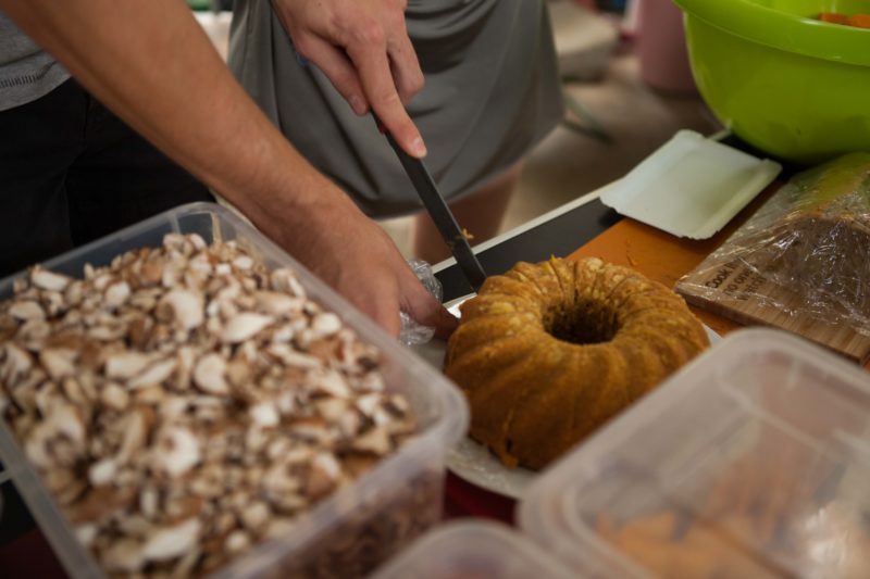 Ruins of Intolerance #006 | EXPO /|\