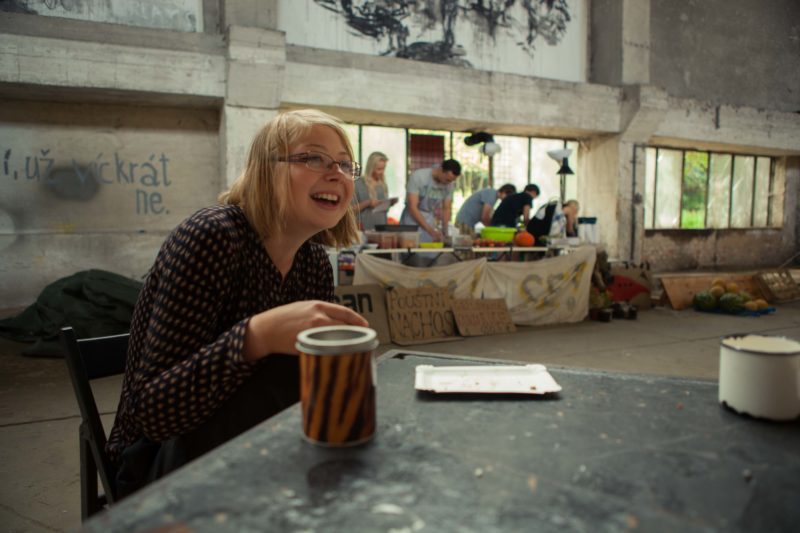 Ruins of Intolerance #006 | EXPO /|\