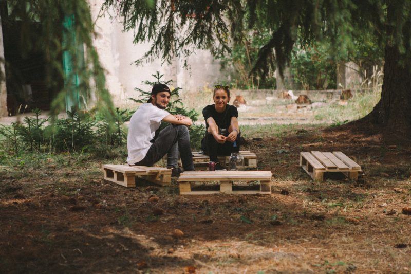 Ruins of Intolerance #006 | EXPO /|\