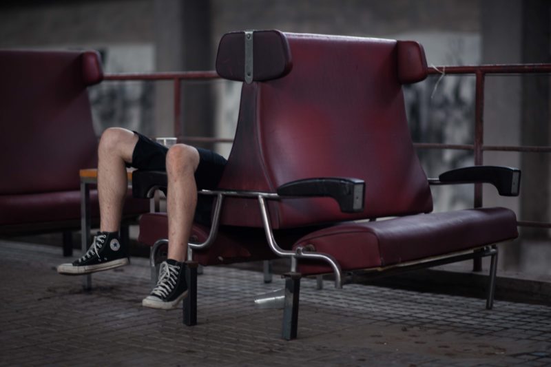 Ruins of Intolerance #006 | EXPO /|\