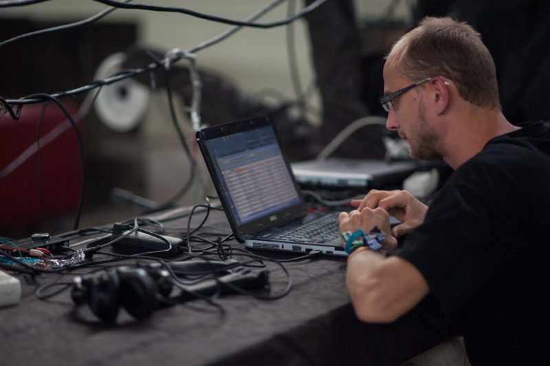 Ruins of Intolerance #006 | EXPO /|\