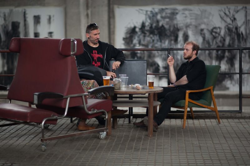 Ruins of Intolerance #006 | EXPO /|\