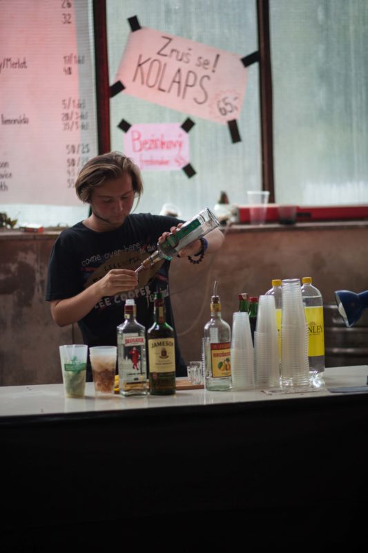 Ruins of Intolerance #006 | EXPO /|\