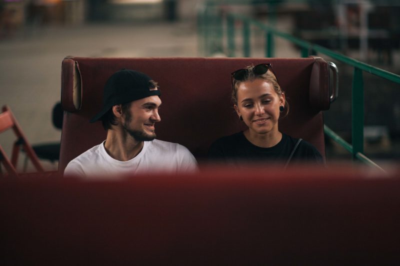 Ruins of Intolerance #006 | EXPO /|\