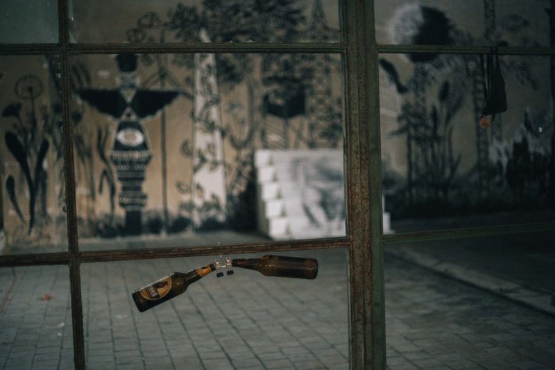 Ruins of Intolerance #006 | EXPO /|\