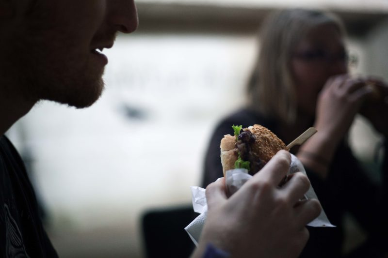 Ruins of Intolerance #006 | EXPO /|\