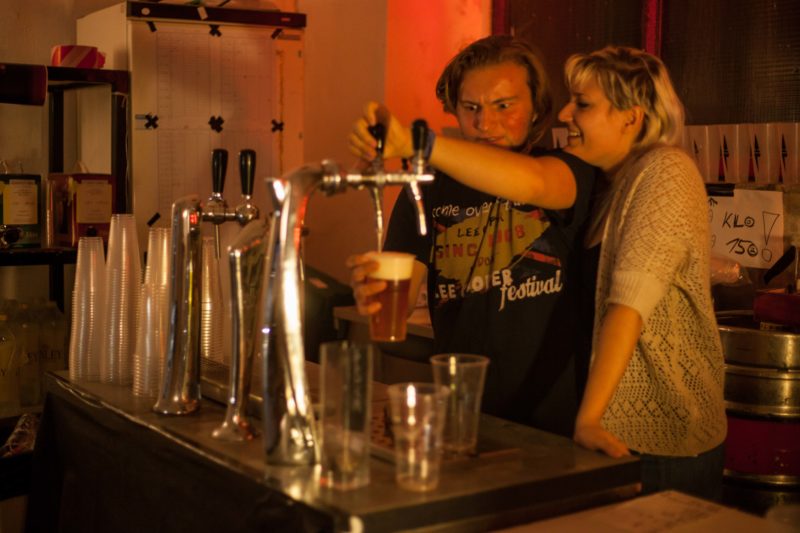 Ruins of Intolerance #006 | EXPO /|\