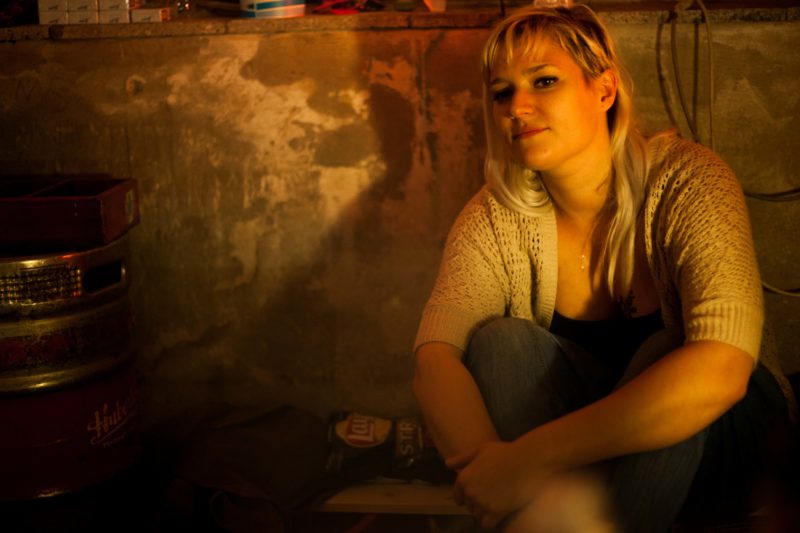 Ruins of Intolerance #006 | EXPO /|\