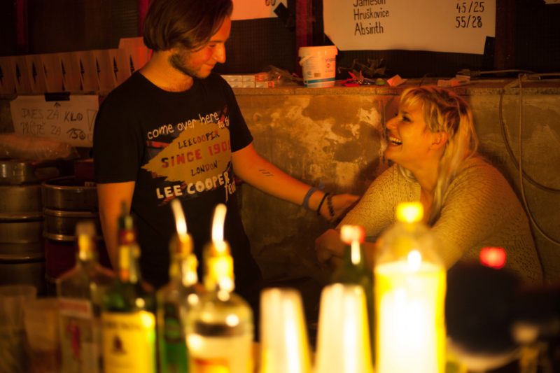 Ruins of Intolerance #006 | EXPO /|\