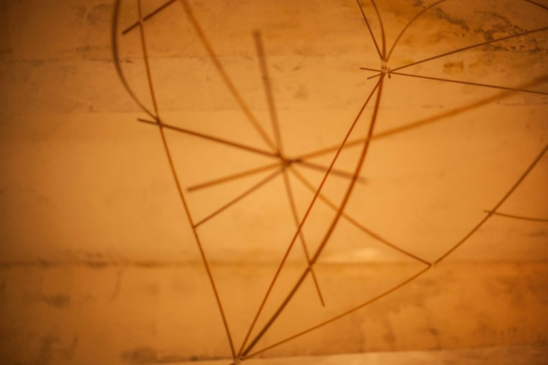 Ruins of Intolerance #006 | EXPO /|\