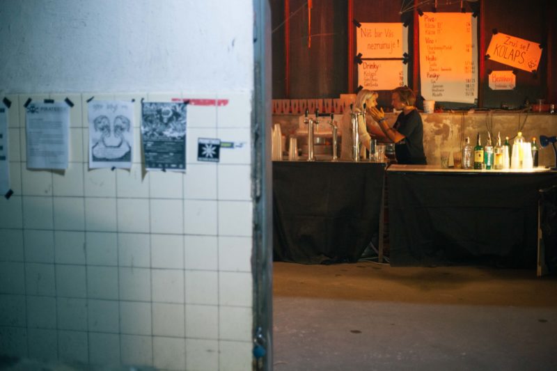 Ruins of Intolerance #006 | EXPO /|\