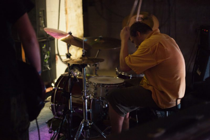 Ruins of Intolerance #006 | EXPO /|\