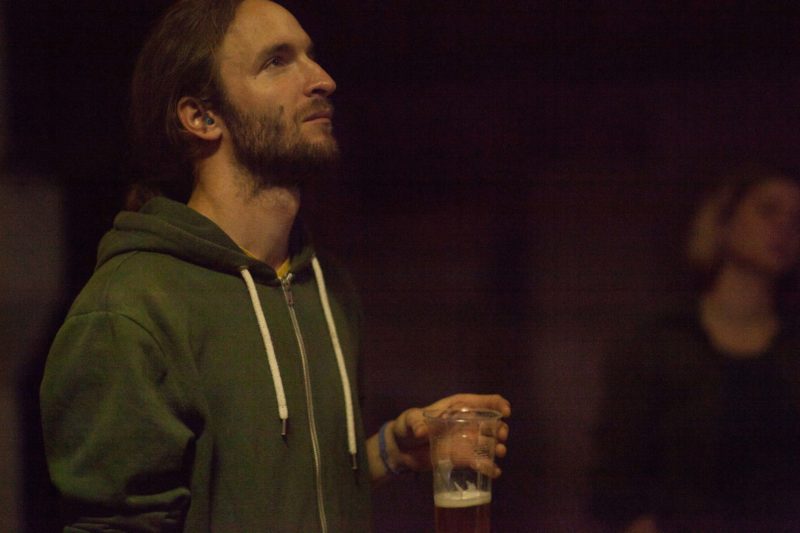 Ruins of Intolerance #006 | EXPO /|\