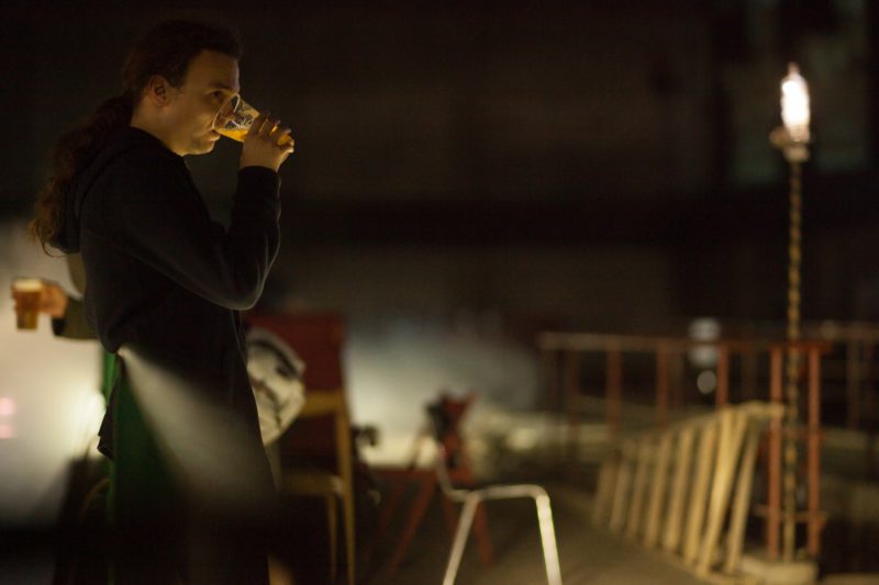 Ruins of Intolerance #006 | EXPO /|\