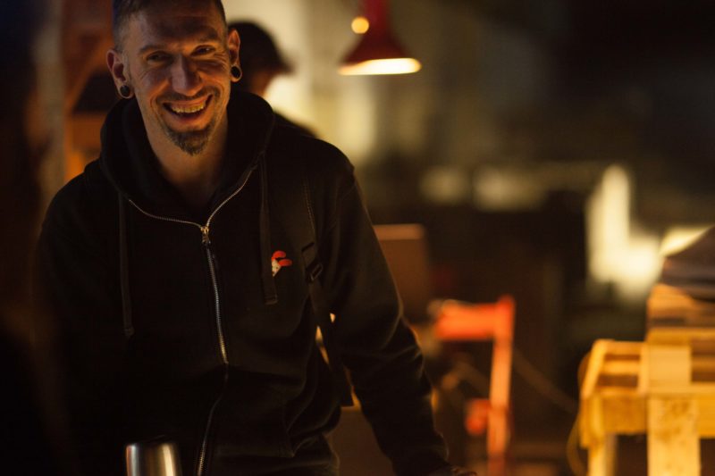 Ruins of Intolerance #006 | EXPO /|\