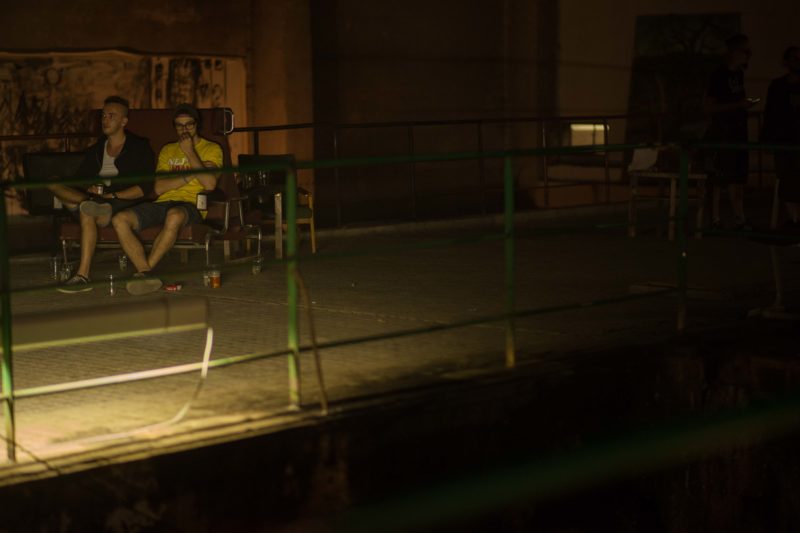 Ruins of Intolerance #006 | EXPO /|\