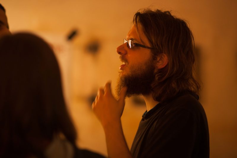 Ruins of Intolerance #006 | EXPO /|\