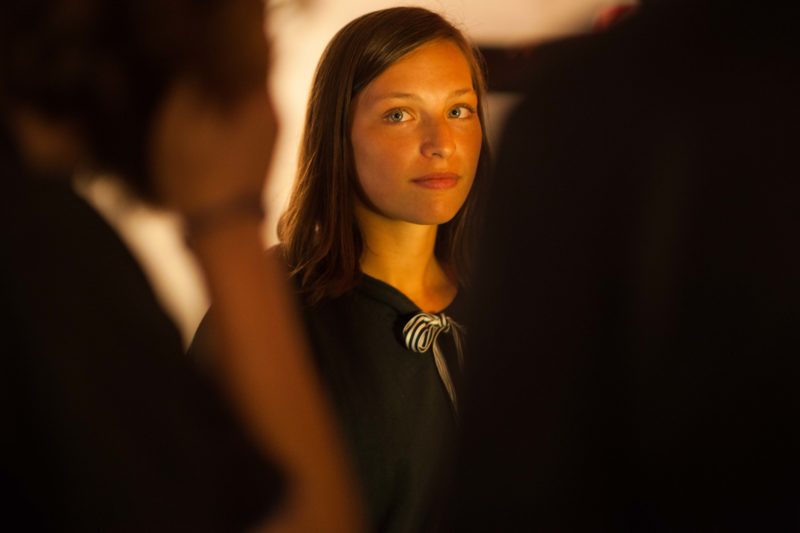 Ruins of Intolerance #006 | EXPO /|\