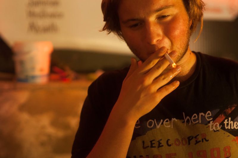 Ruins of Intolerance #006 | EXPO /|\