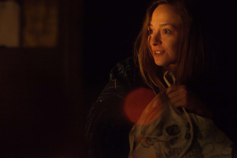 Ruins of Intolerance #006 | EXPO /|\