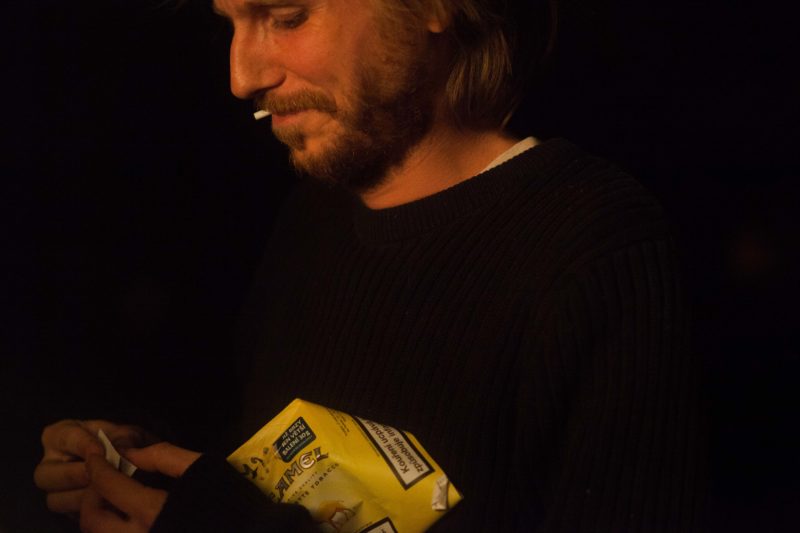 Ruins of Intolerance #006 | EXPO /|\