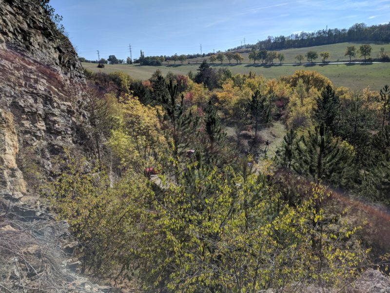 Getaway ’18 | EXPO /|\