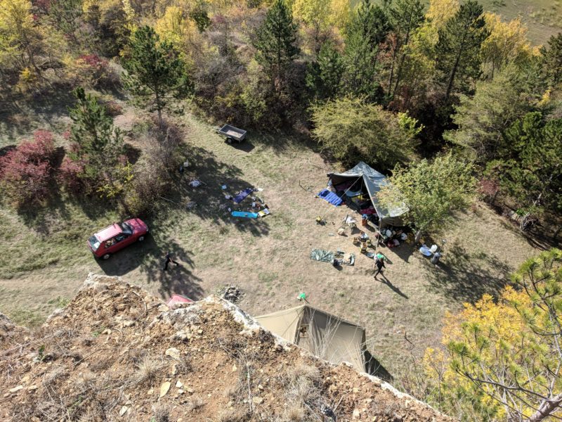 Getaway ’18 | EXPO /|\