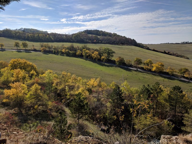 Getaway ’18 | EXPO /|\